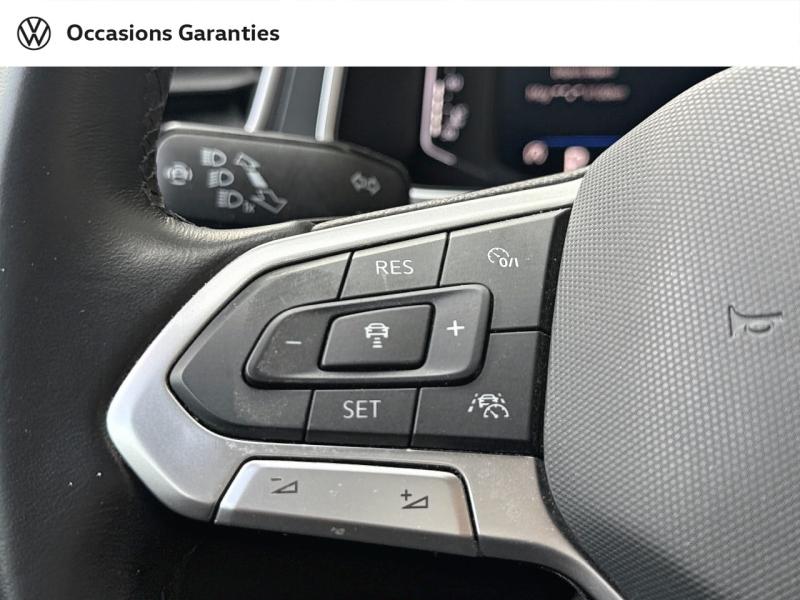 Voitures occasions VOLKSWAGEN T-ROC Style Paris