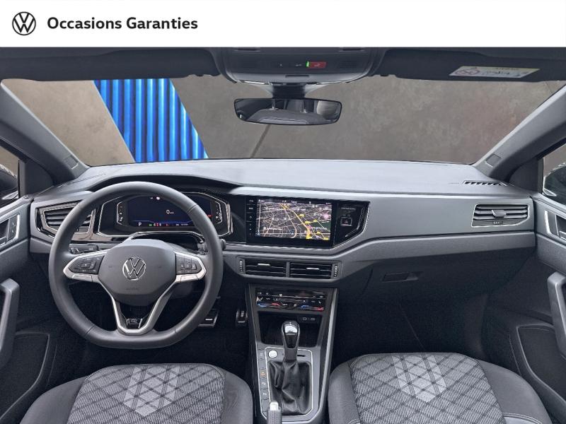 Voitures occasions VOLKSWAGEN TAIGO R-Line Edition Paris