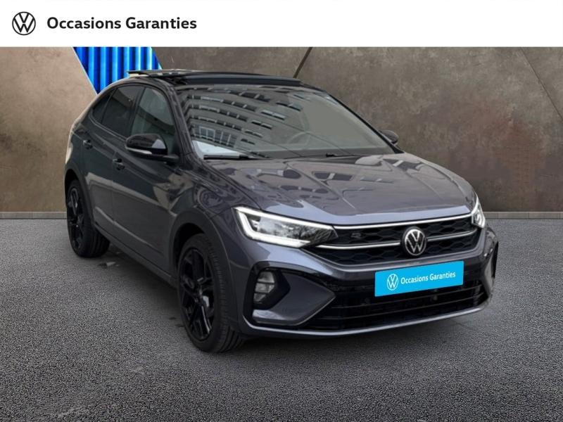 Voitures occasions VOLKSWAGEN TAIGO R-Line Edition Paris