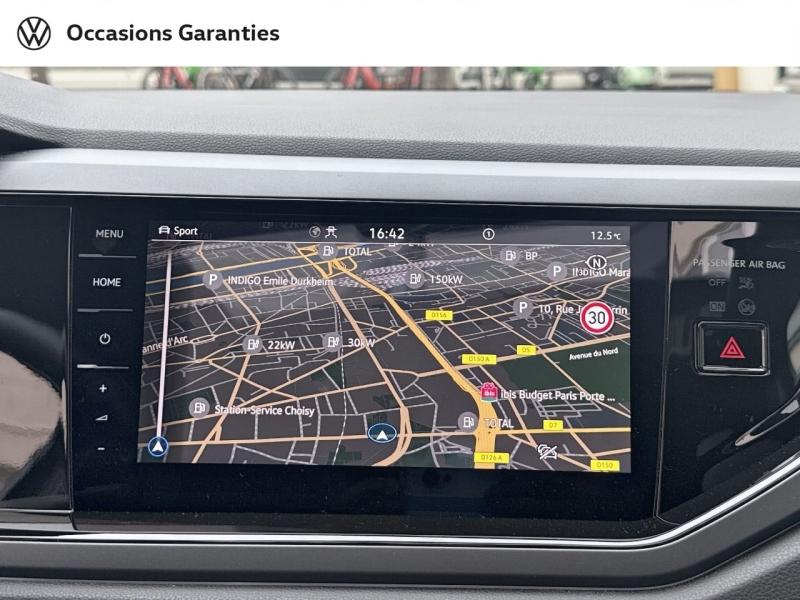 Voitures occasions VOLKSWAGEN TAIGO R-Line Edition Paris