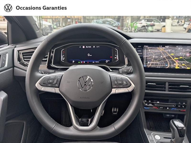 Voitures occasions VOLKSWAGEN TAIGO R-Line Edition Paris