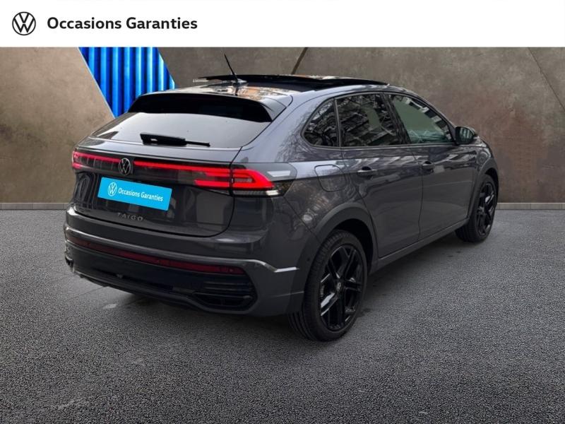 Voitures occasions VOLKSWAGEN TAIGO R-Line Edition Paris