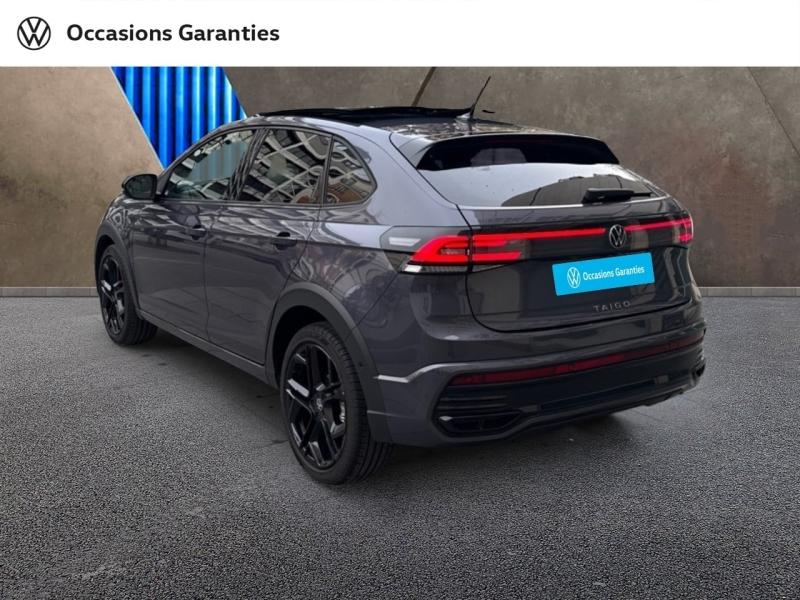 Voitures occasions VOLKSWAGEN TAIGO R-Line Edition Paris
