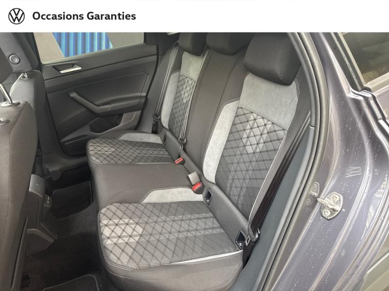 Voitures occasions VOLKSWAGEN TAIGO R-Line Edition Paris