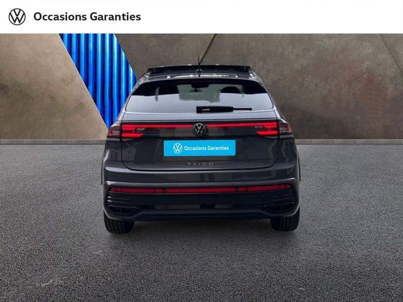Voitures occasions VOLKSWAGEN TAIGO R-Line Edition Paris