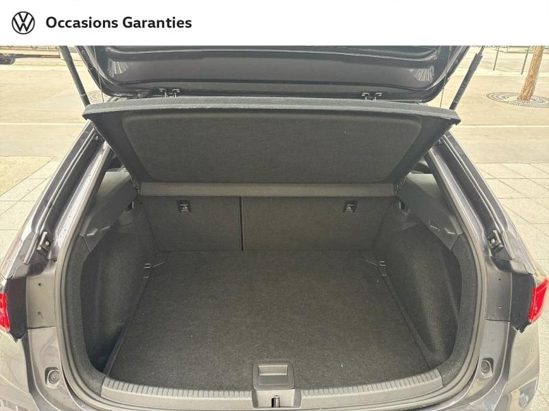 Voitures occasions VOLKSWAGEN TAIGO R-Line Edition Paris