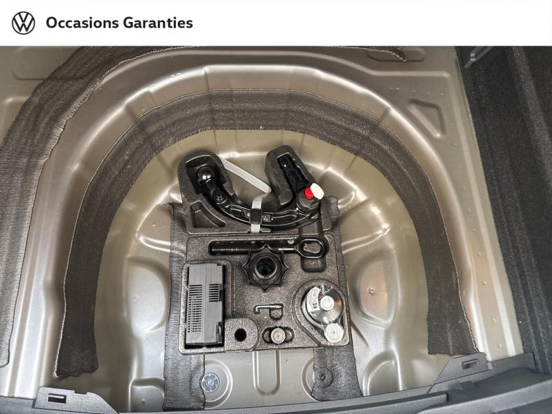 Voitures occasions VOLKSWAGEN TAIGO R-Line Edition Paris