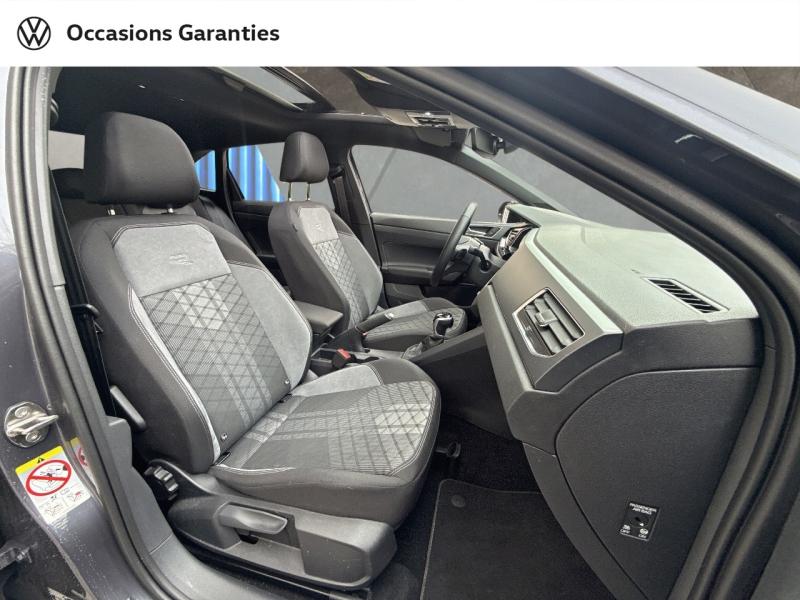 Voitures occasions VOLKSWAGEN TAIGO R-Line Edition Paris