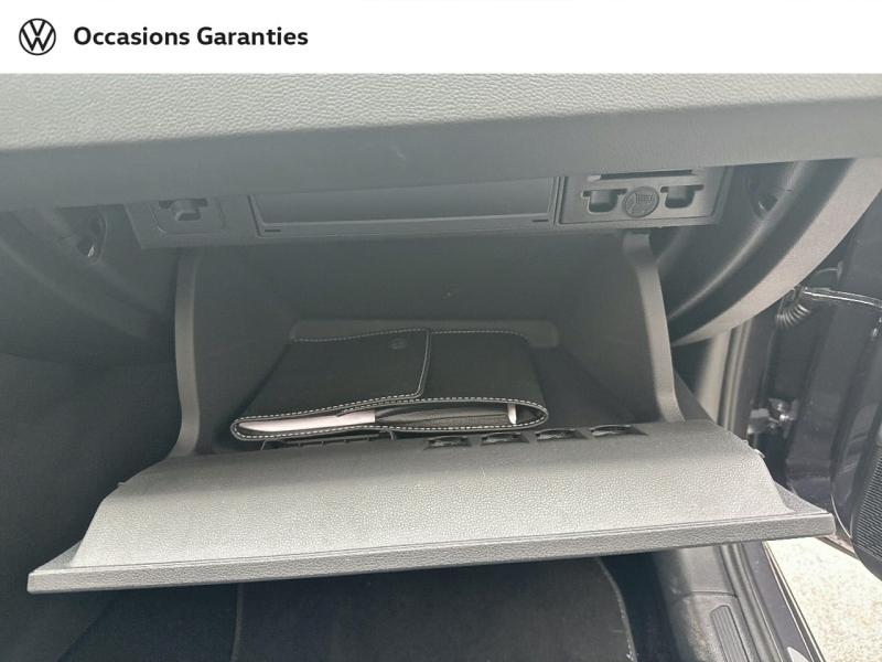 Voitures occasions VOLKSWAGEN TAIGO R-Line Edition Paris