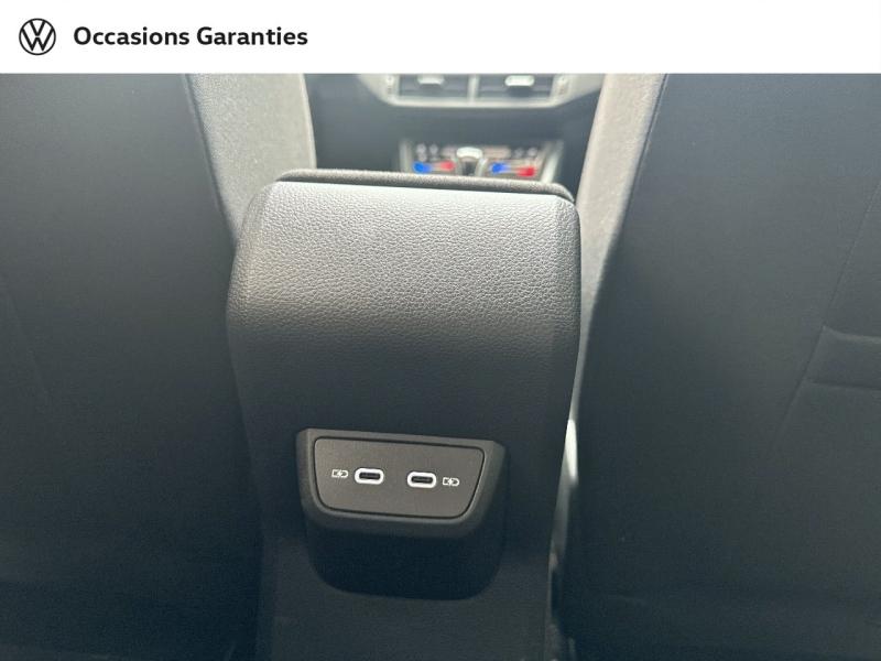 Voitures occasions VOLKSWAGEN TAIGO R-Line Edition Paris
