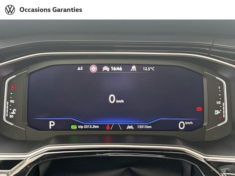 Voitures occasions VOLKSWAGEN TAIGO R-Line Edition Paris