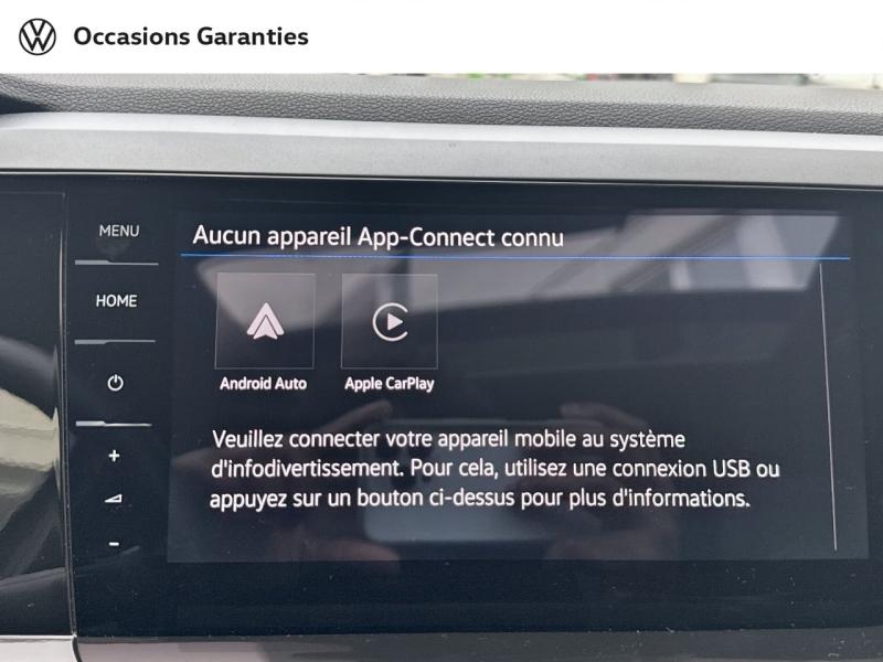 Voitures occasions VOLKSWAGEN TAIGO R-Line Edition Paris