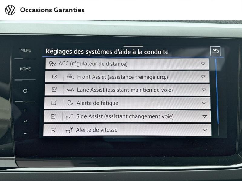 Voitures occasions VOLKSWAGEN TAIGO R-Line Edition Paris