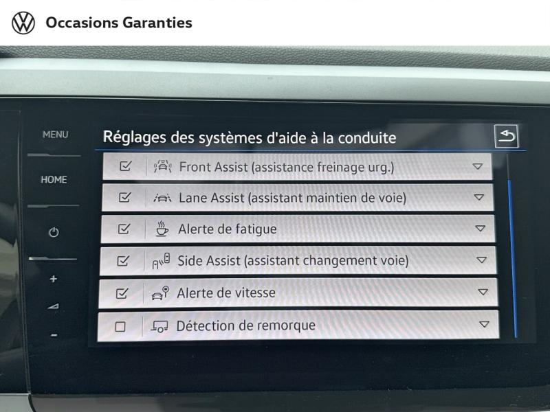 Voitures occasions VOLKSWAGEN TAIGO R-Line Edition Paris