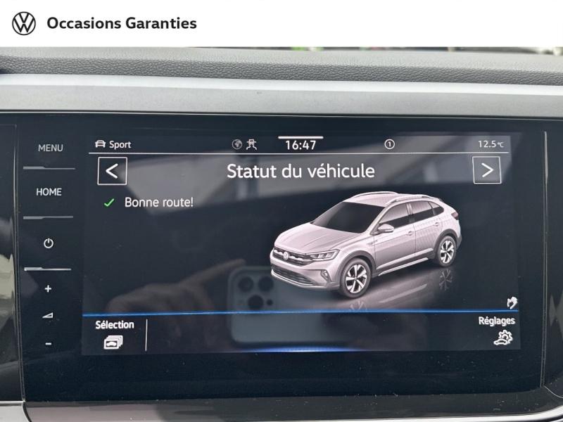 Voitures occasions VOLKSWAGEN TAIGO R-Line Edition Paris