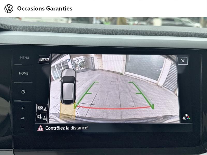 Voitures occasions VOLKSWAGEN TAIGO R-Line Edition Paris