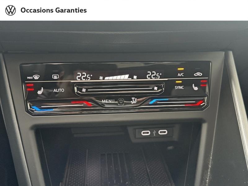 Voitures occasions VOLKSWAGEN TAIGO R-Line Edition Paris