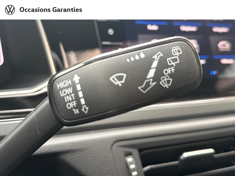 Voitures occasions VOLKSWAGEN TAIGO R-Line Edition Paris