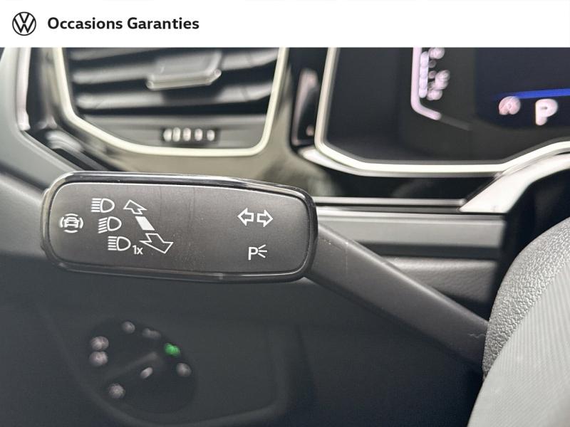 Voitures occasions VOLKSWAGEN TAIGO R-Line Edition Paris