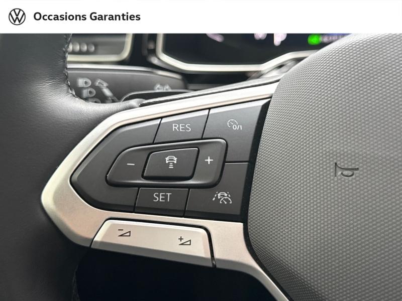 Voitures occasions VOLKSWAGEN TAIGO R-Line Edition Paris