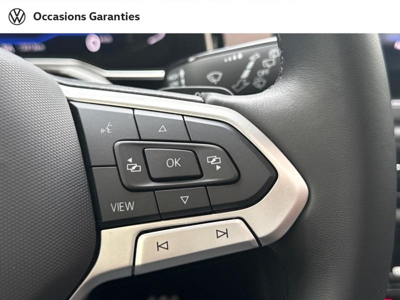 Voitures occasions VOLKSWAGEN TAIGO R-Line Edition Paris