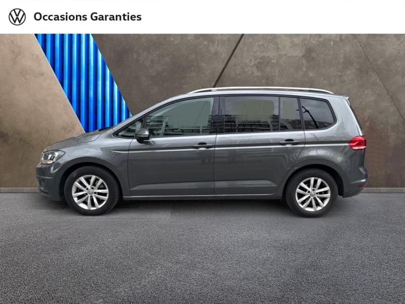 Voitures occasions VOLKSWAGEN TOURAN Confortline Business Paris