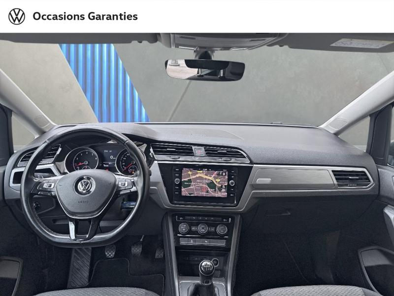 Voitures occasions VOLKSWAGEN TOURAN Confortline Business Paris