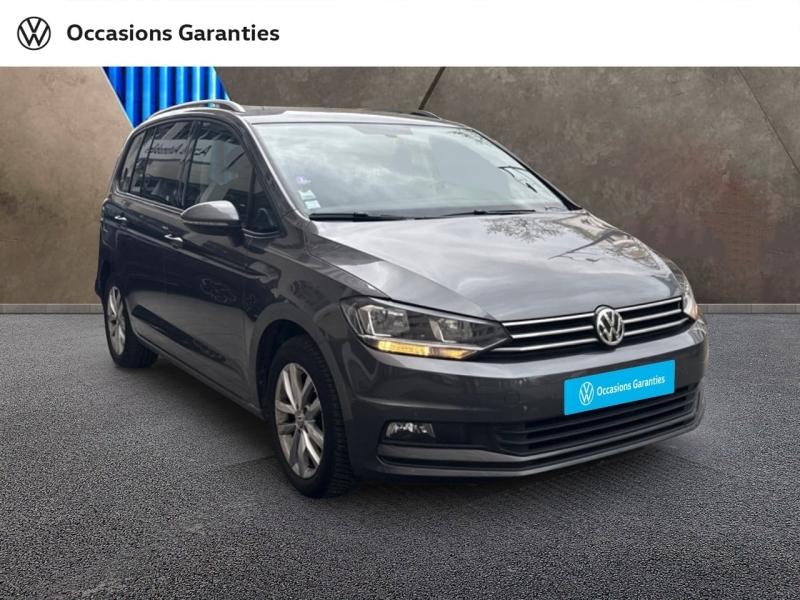 Voitures occasions VOLKSWAGEN TOURAN Confortline Business Paris