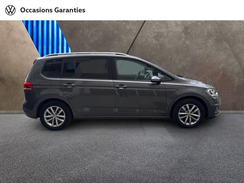 Voitures occasions VOLKSWAGEN TOURAN Confortline Business Paris