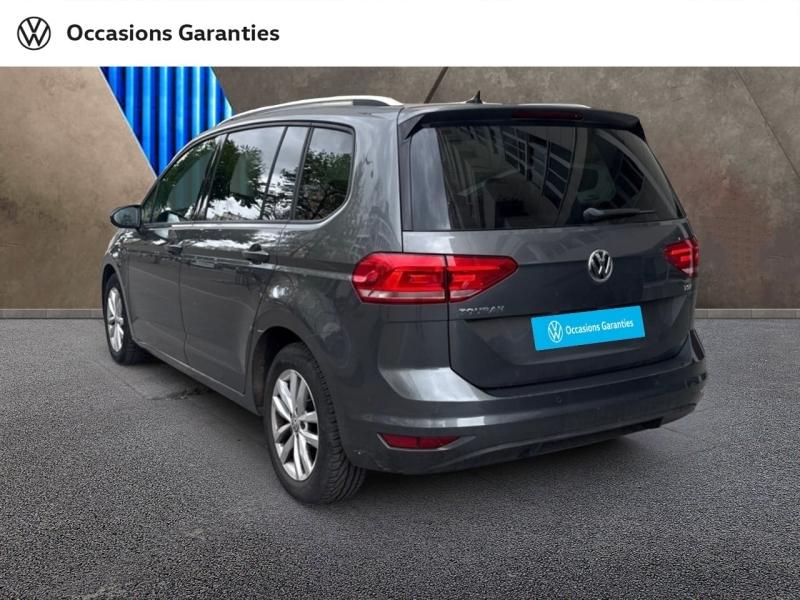 Voitures occasions VOLKSWAGEN TOURAN Confortline Business Paris