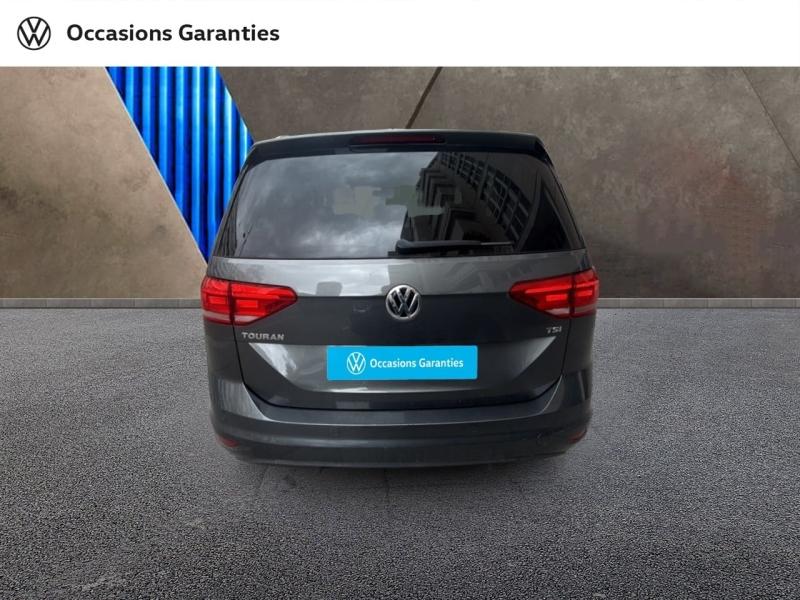 Voitures occasions VOLKSWAGEN TOURAN Confortline Business Paris