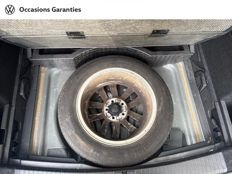 Voitures occasions VOLKSWAGEN TOURAN Confortline Business Paris