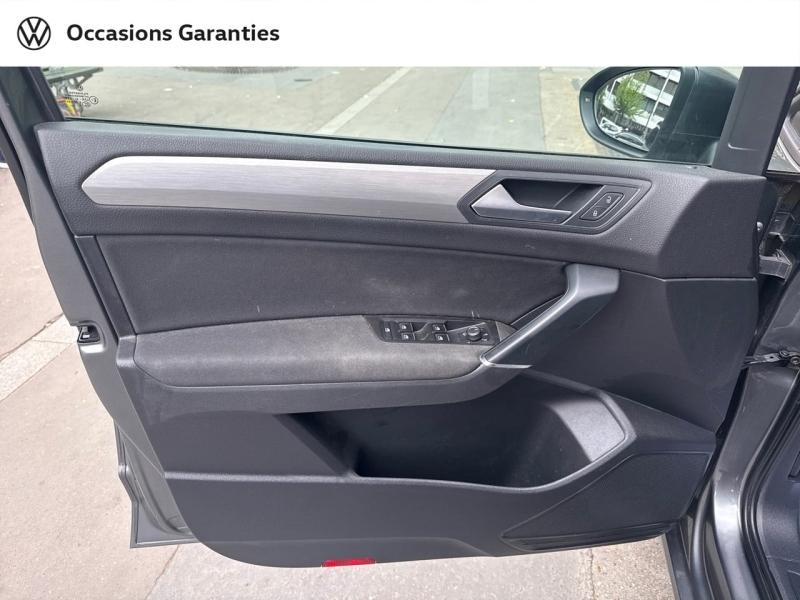 Voitures occasions VOLKSWAGEN TOURAN Confortline Business Paris