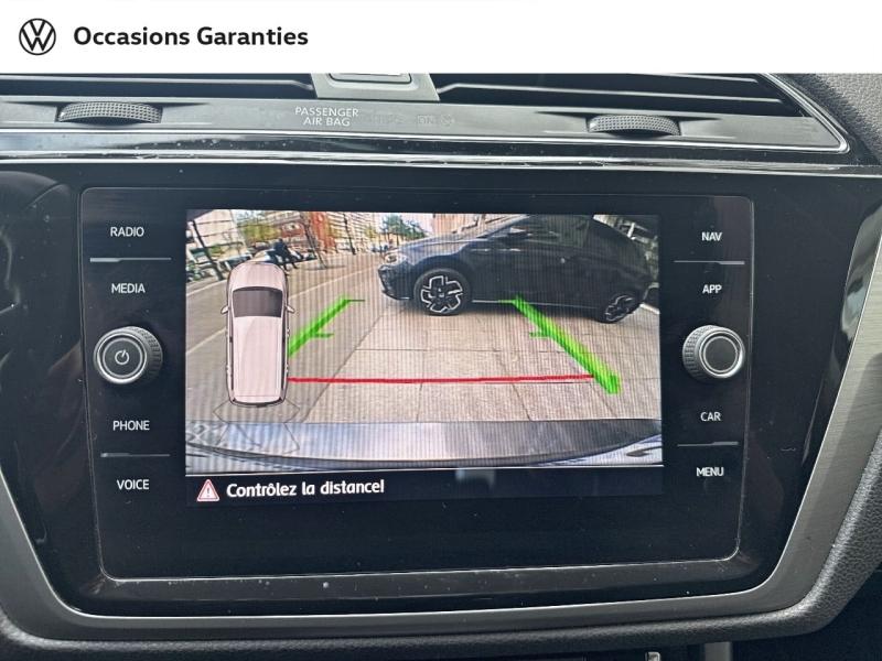 Voitures occasions VOLKSWAGEN TOURAN Confortline Business Paris