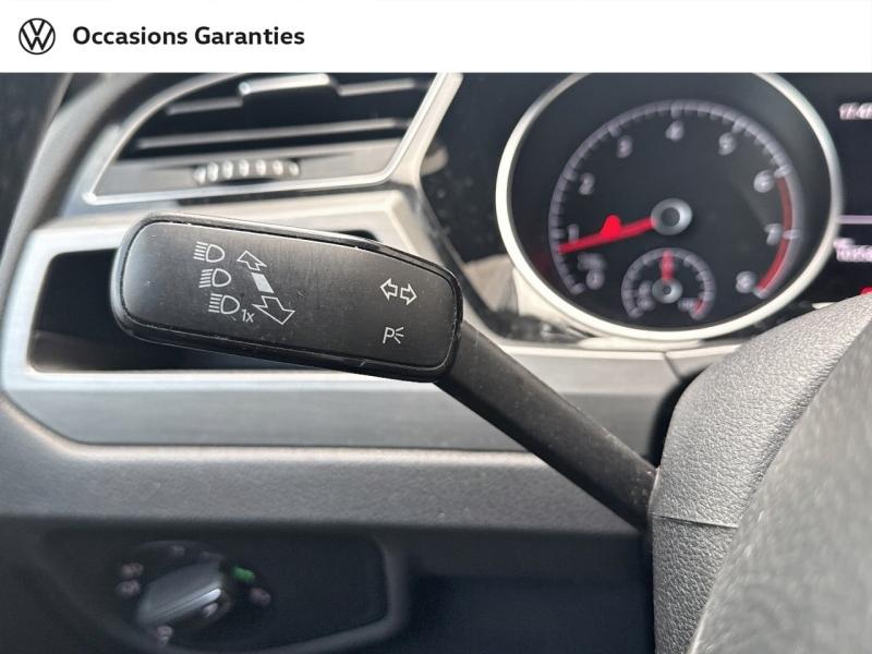 Voitures occasions VOLKSWAGEN TOURAN Confortline Business Paris