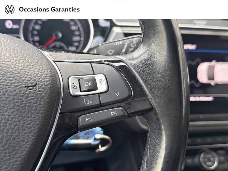 Voitures occasions VOLKSWAGEN TOURAN Confortline Business Paris