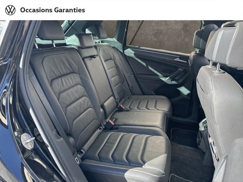 Voitures occasions VOLKSWAGEN TIGUAN R-Line Exclusive Paris