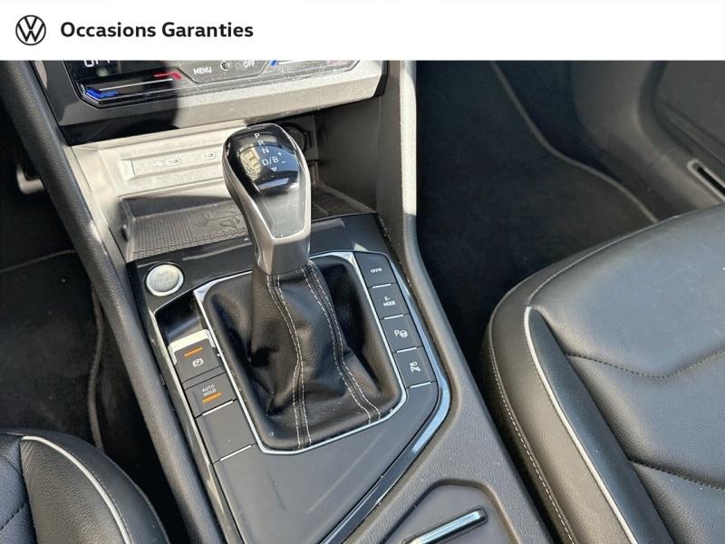 Voitures occasions VOLKSWAGEN TIGUAN R-Line Exclusive Paris