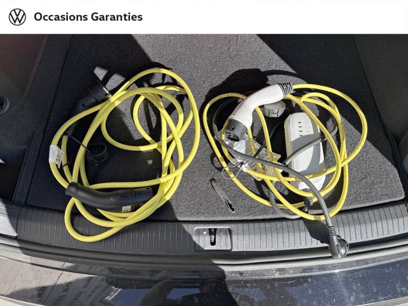 Voitures occasions VOLKSWAGEN TIGUAN R-Line Exclusive Paris