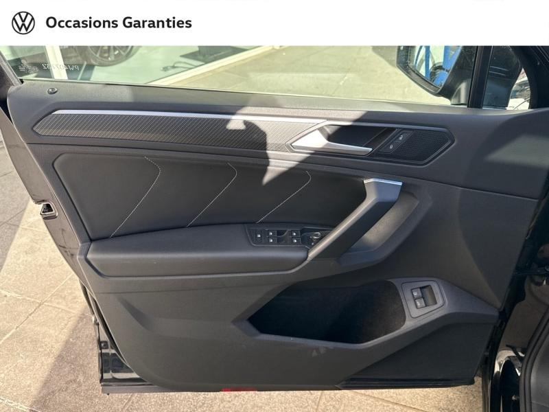 Voitures occasions VOLKSWAGEN TIGUAN R-Line Exclusive Paris