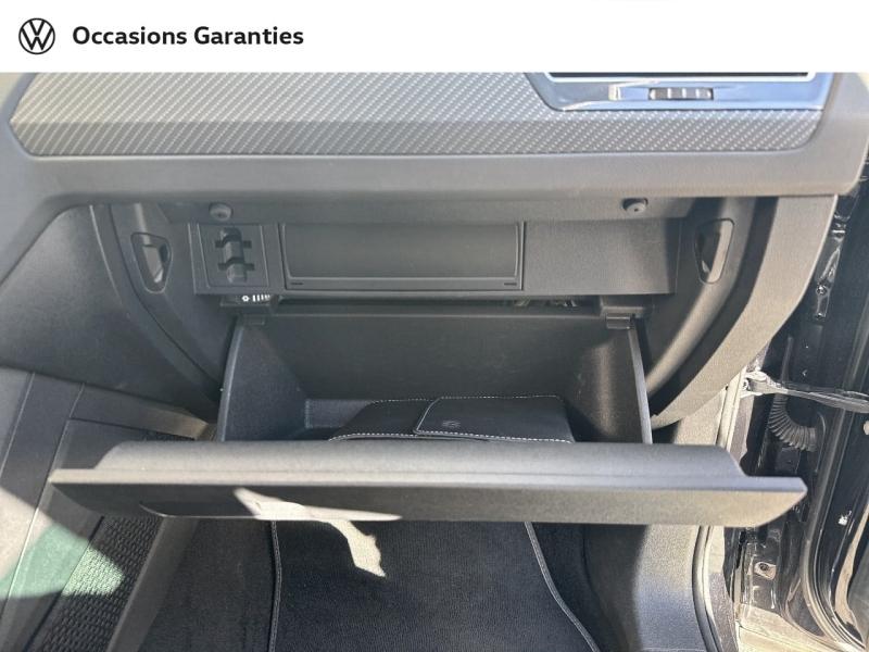 Voitures occasions VOLKSWAGEN TIGUAN R-Line Exclusive Paris