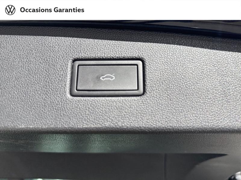 Voitures occasions VOLKSWAGEN TIGUAN R-Line Exclusive Paris