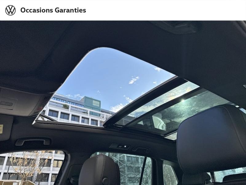 Voitures occasions VOLKSWAGEN TIGUAN R-Line Exclusive Paris