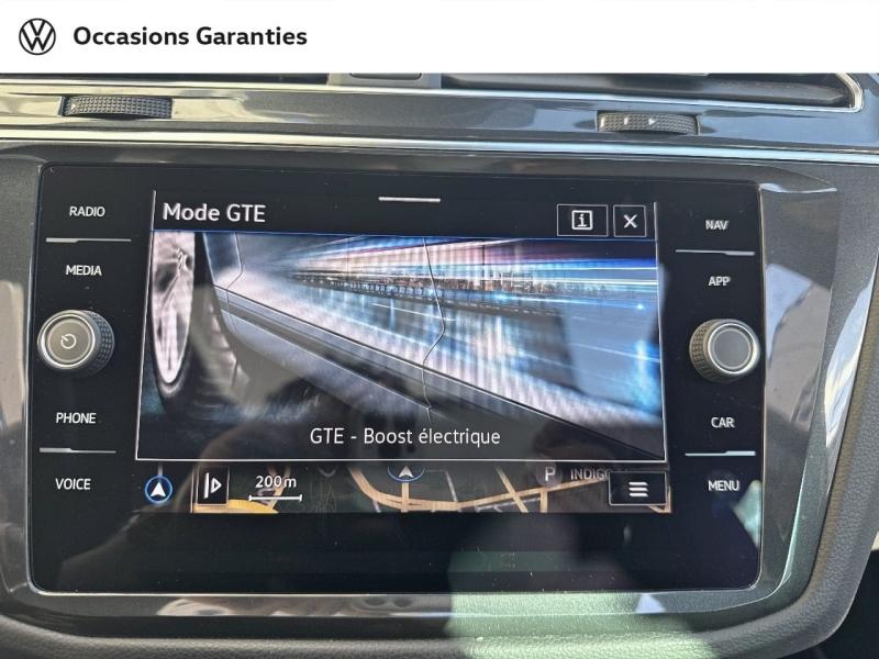 Voitures occasions VOLKSWAGEN TIGUAN R-Line Exclusive Paris