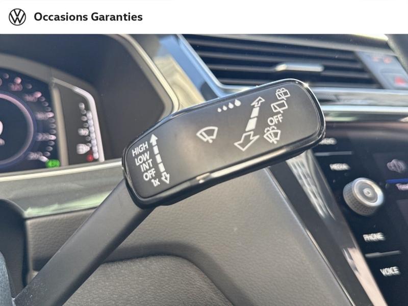 Voitures occasions VOLKSWAGEN TIGUAN R-Line Exclusive Paris