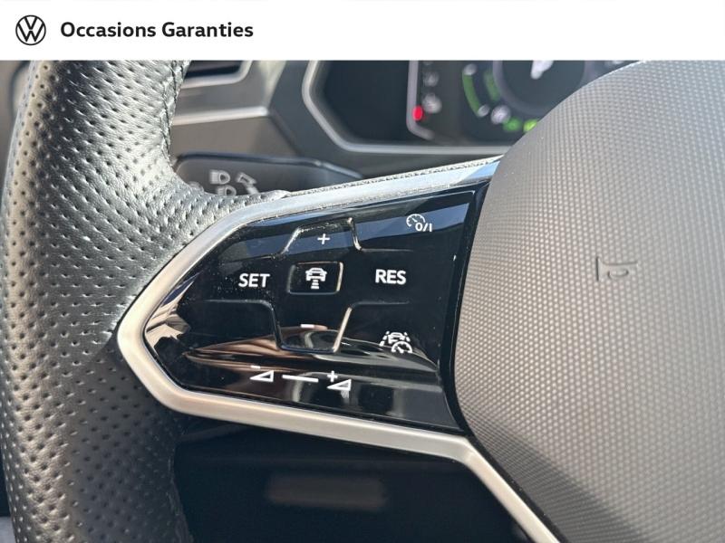Voitures occasions VOLKSWAGEN TIGUAN R-Line Exclusive Paris