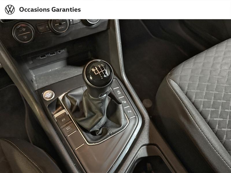 Voitures occasions VOLKSWAGEN TIGUAN Connect Paris