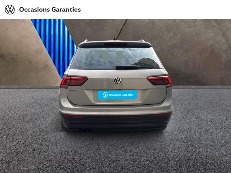 Voitures occasions VOLKSWAGEN TIGUAN Connect Paris