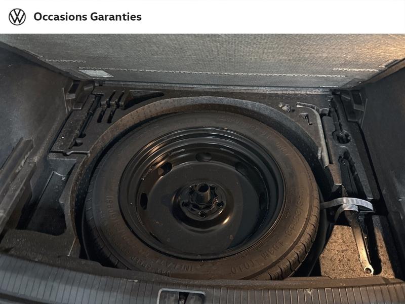 Voitures occasions VOLKSWAGEN TIGUAN Connect Paris
