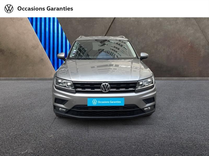 Voitures occasions VOLKSWAGEN TIGUAN Connect Paris